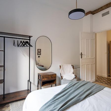 Parking Free, Granada Vintage Haven Apartment Exterior photo